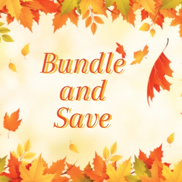 Bundle and Save !!! - Picture 4 of 5